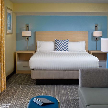 Sonesta ES Suites Colorado Springs Exterior foto
