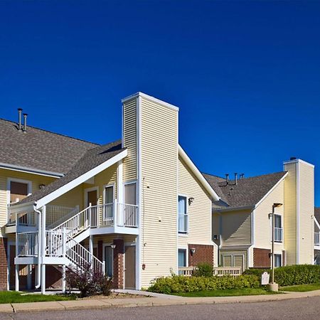 Sonesta ES Suites Colorado Springs Exterior foto