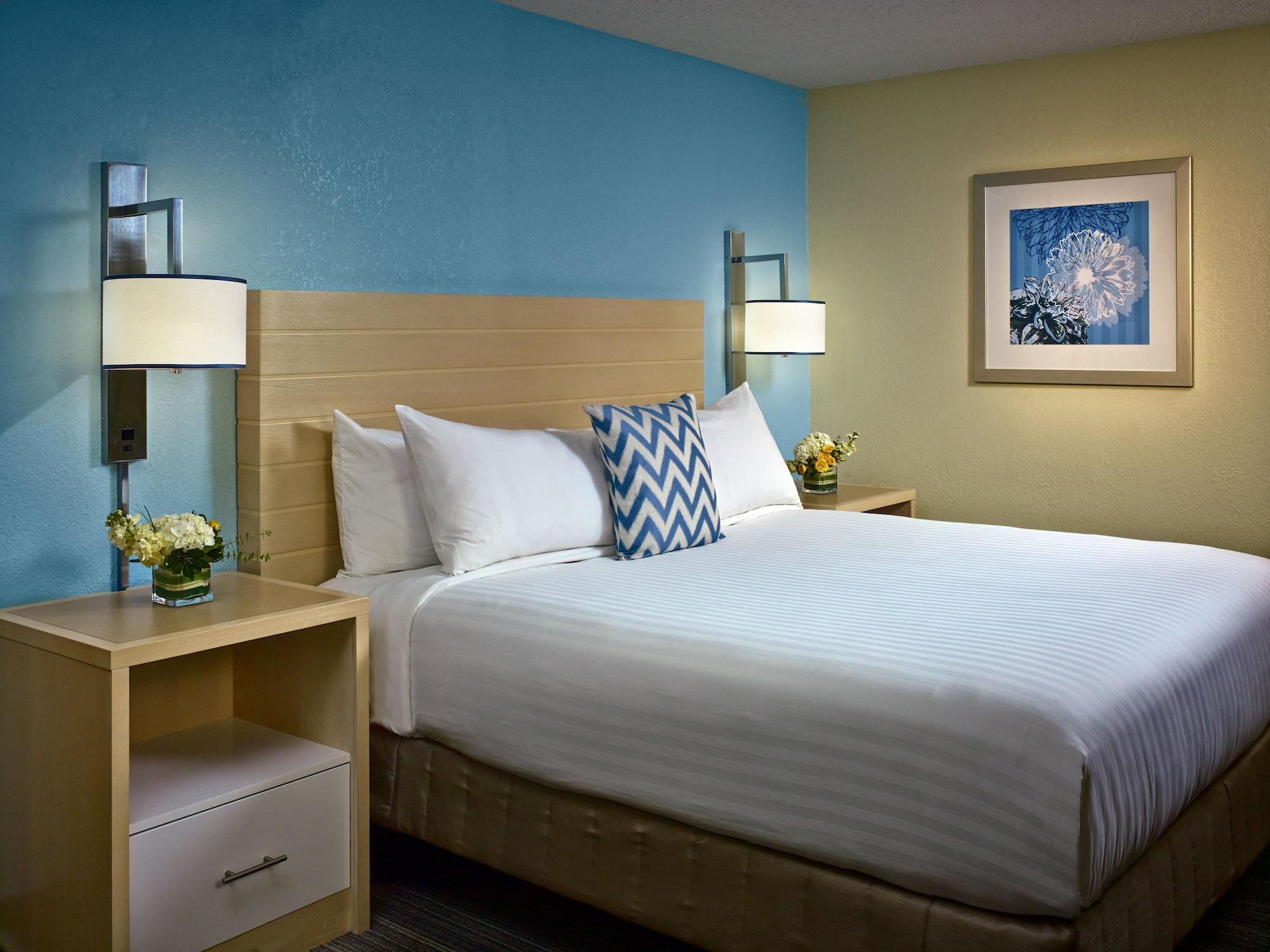 Sonesta ES Suites Colorado Springs Exterior foto