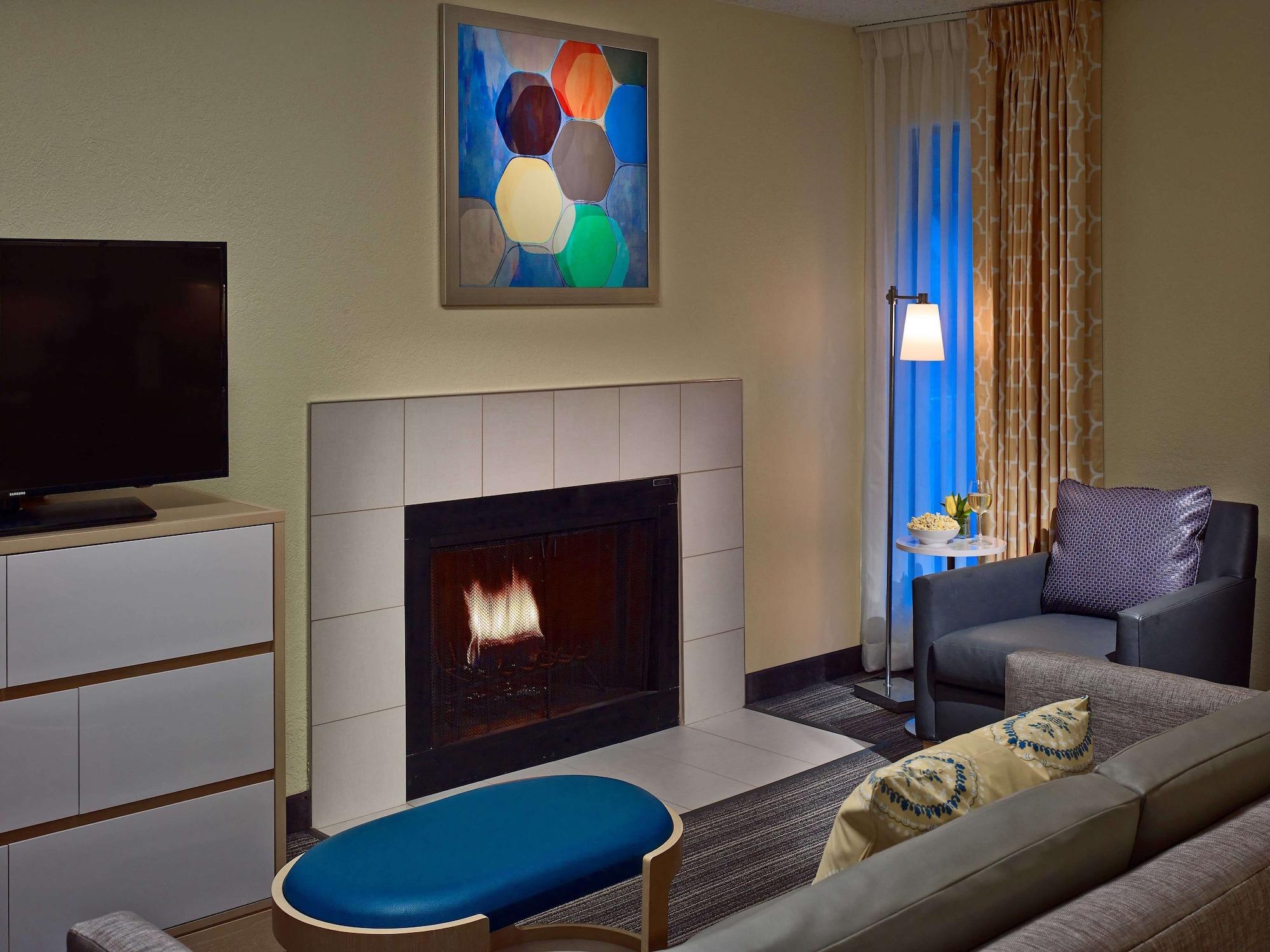 Sonesta ES Suites Colorado Springs Exterior foto