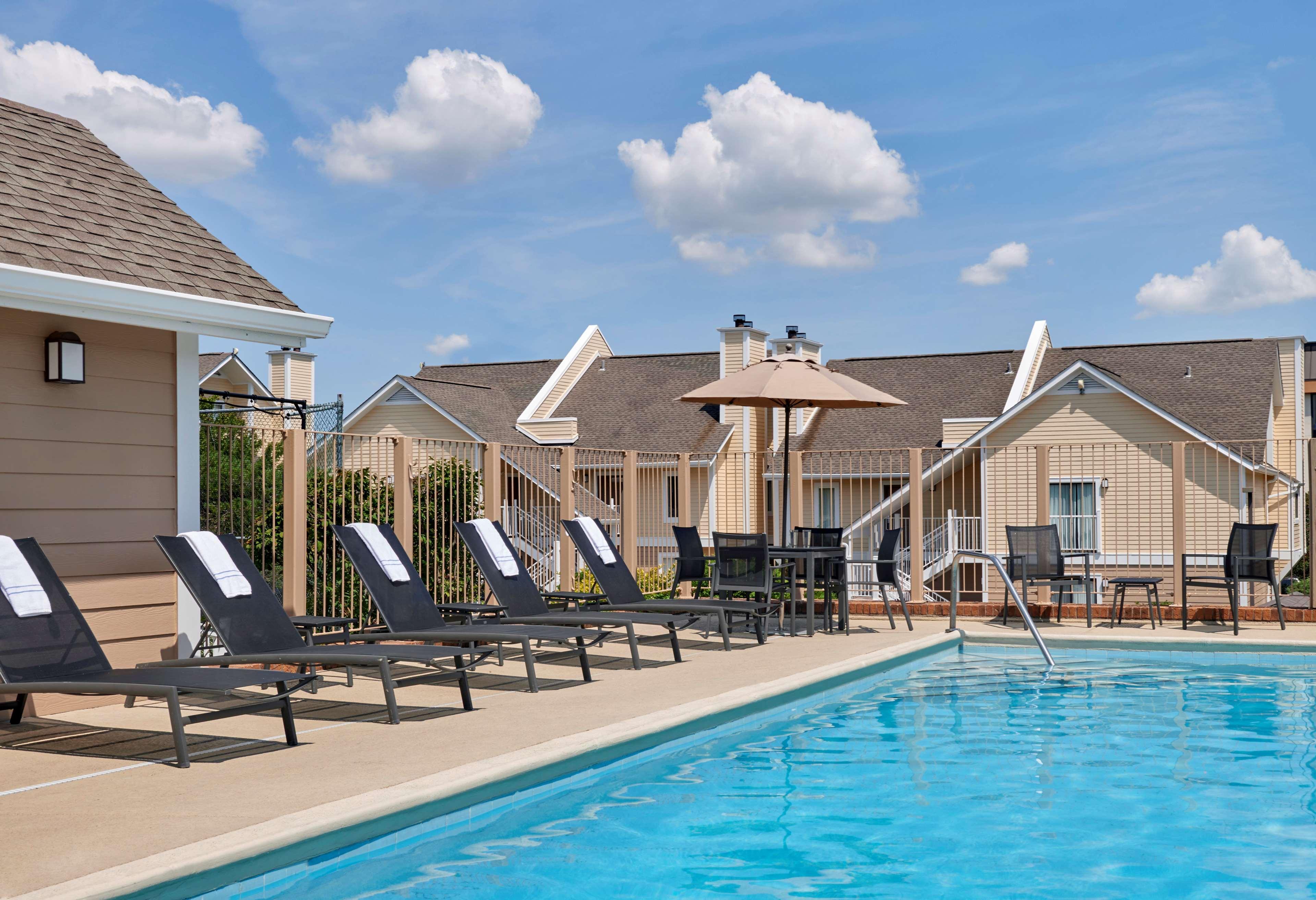 Sonesta ES Suites Colorado Springs Exterior foto