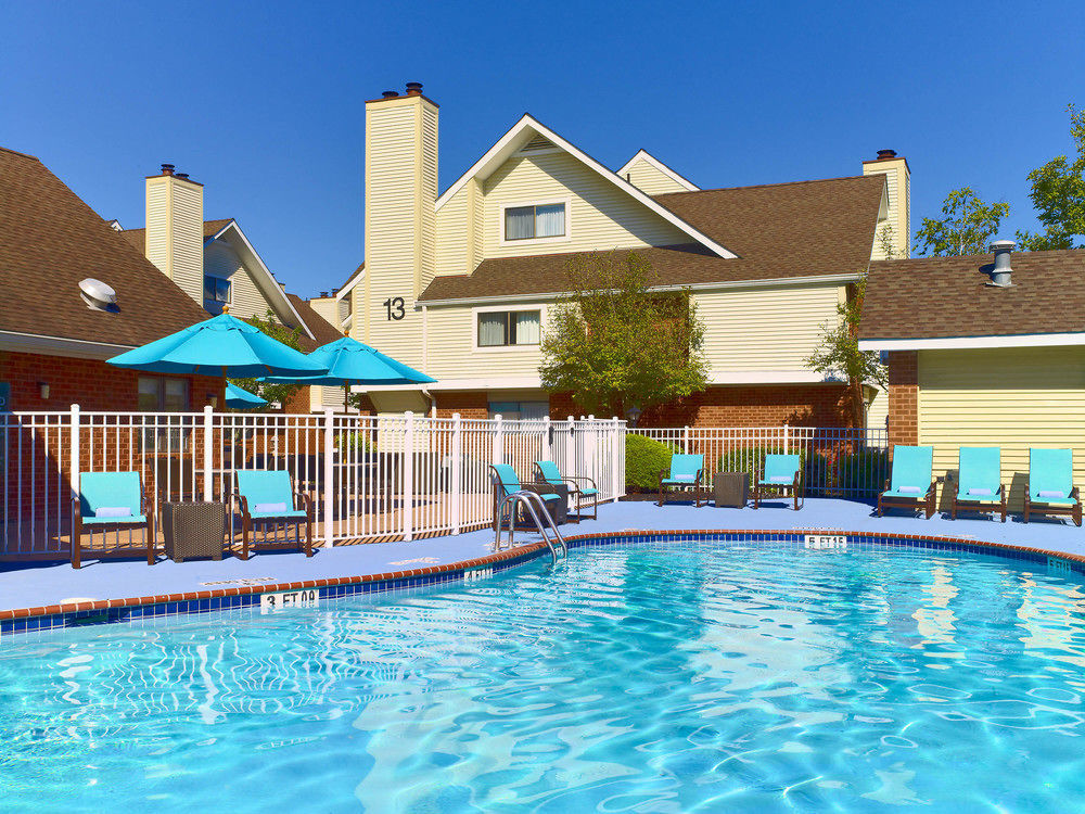 Sonesta ES Suites Colorado Springs Exterior foto