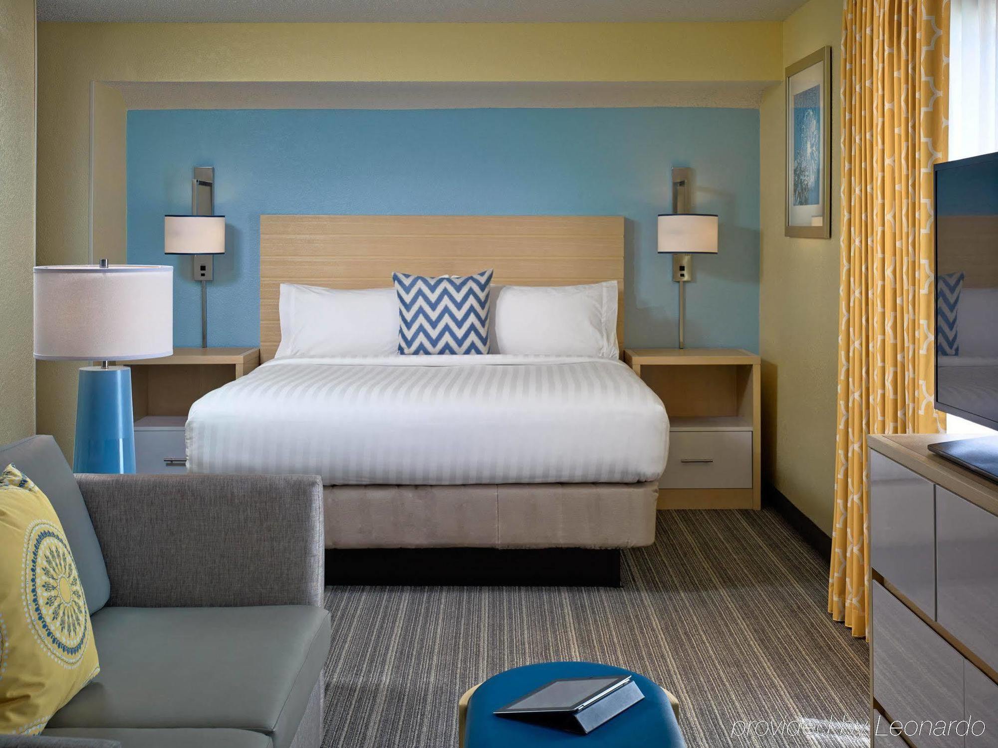 Sonesta ES Suites Colorado Springs Exterior foto