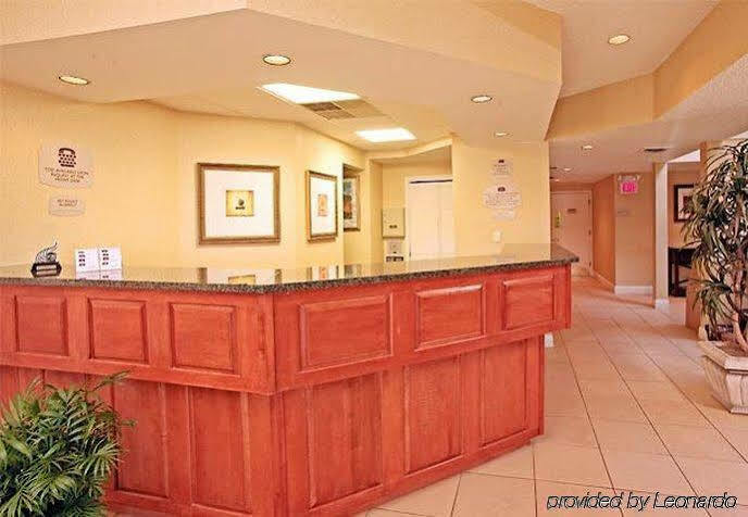 Sonesta ES Suites Colorado Springs Exterior foto