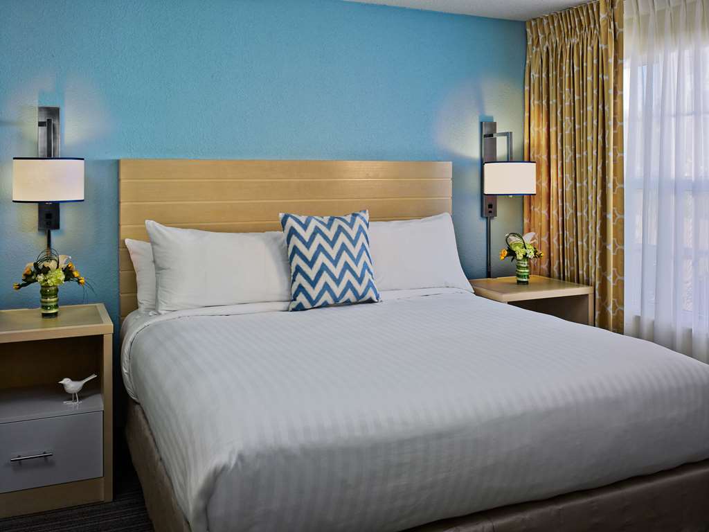 Sonesta ES Suites Colorado Springs Habitación foto
