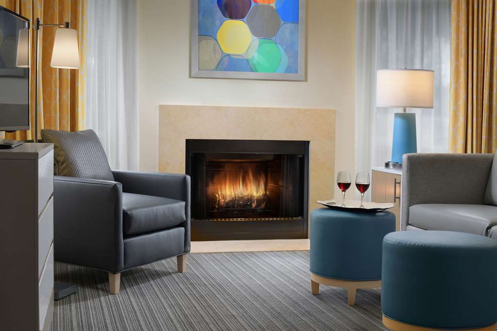Sonesta ES Suites Colorado Springs Habitación foto