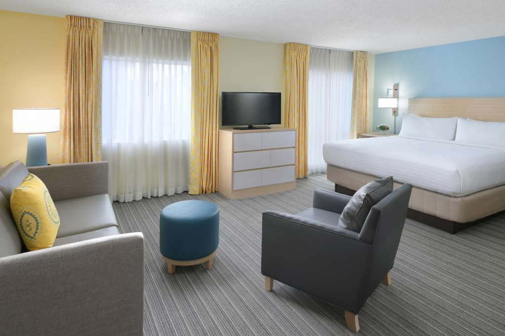Sonesta ES Suites Colorado Springs Habitación foto