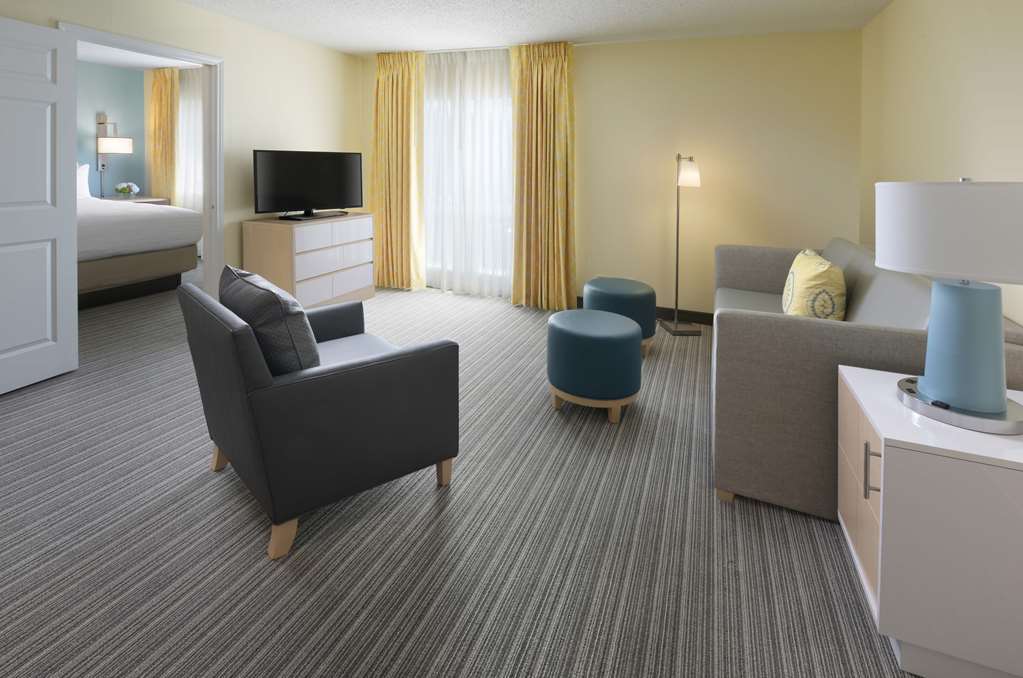Sonesta ES Suites Colorado Springs Habitación foto