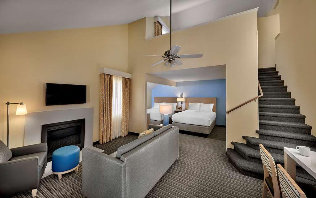 Sonesta ES Suites Colorado Springs Habitación foto
