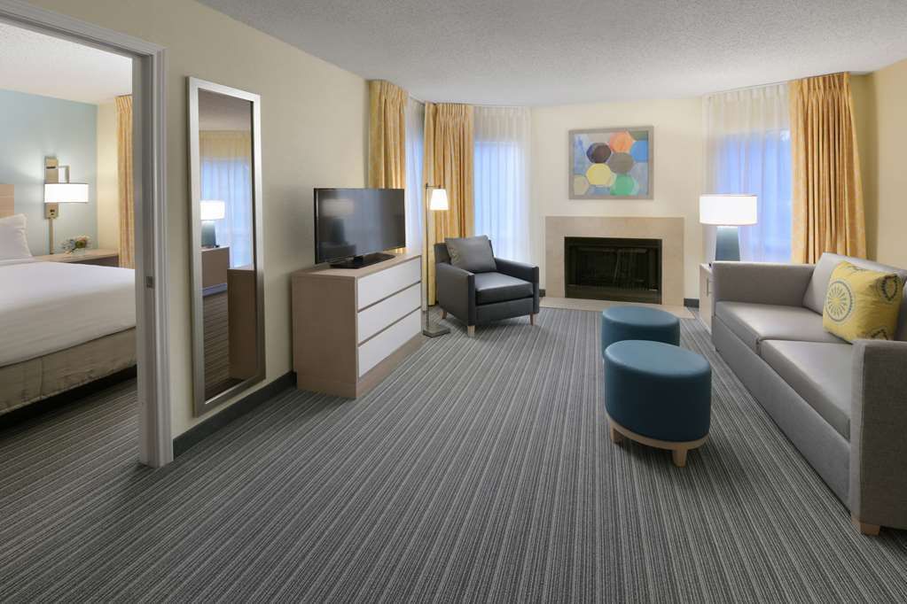 Sonesta ES Suites Colorado Springs Habitación foto